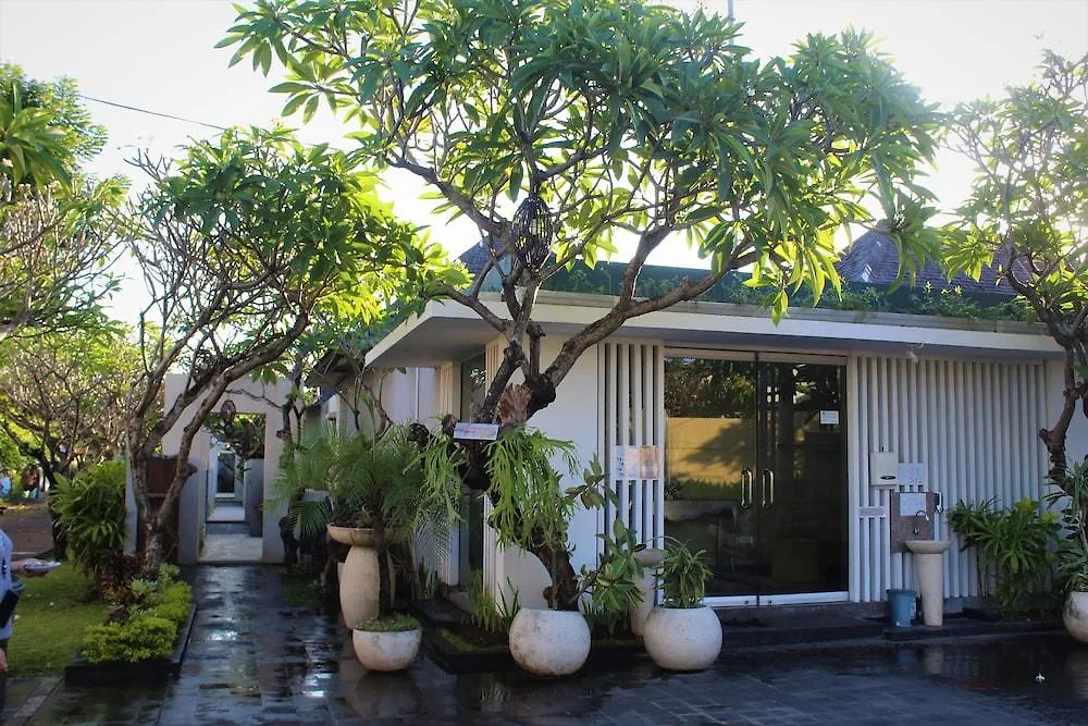 Kamuela Villas Seminyak