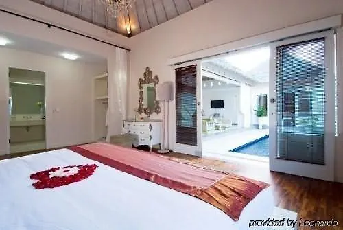 Kamuela Villas Seminyak 0*, Seminyak (Bali)