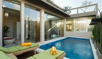 Kamuela Villas Seminyak Indonesia