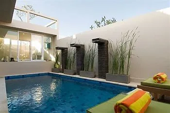 Kamuela Villas Seminyak