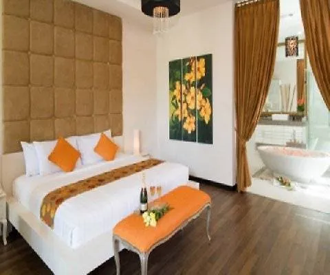 Kamuela Villas Seminyak Seminyak (Bali)