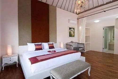 Kamuela Villas Seminyak