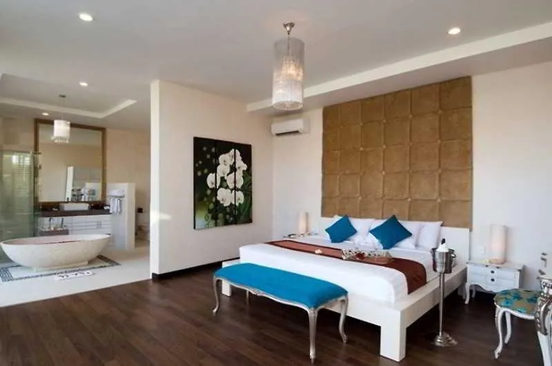 Kamuela Villas Seminyak