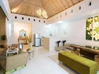 Kamuela Villas Seminyak