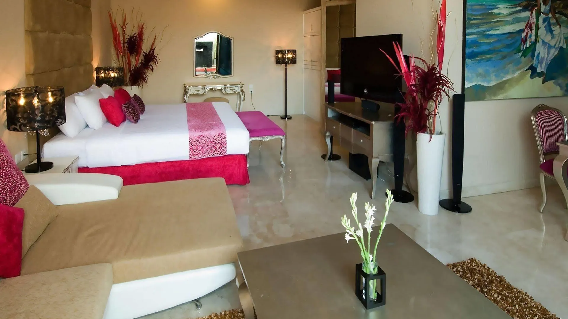 Kamuela Villas Seminyak  Seminyak (Bali)