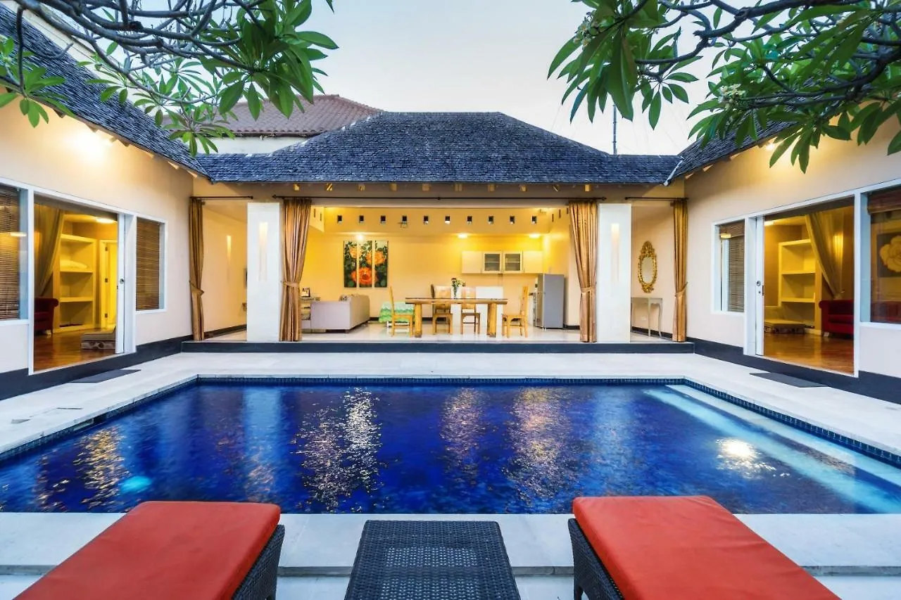 Kamuela Villas Seminyak Seminyak (Bali)