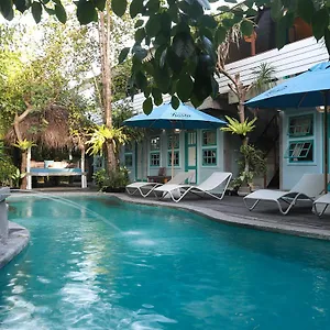 Kosta Seminyak (Bali)