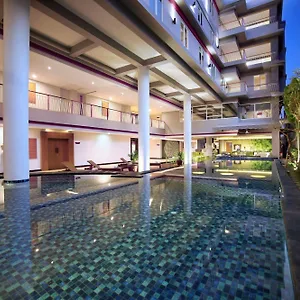 Favehotel Sunset Seminyak (Bali)