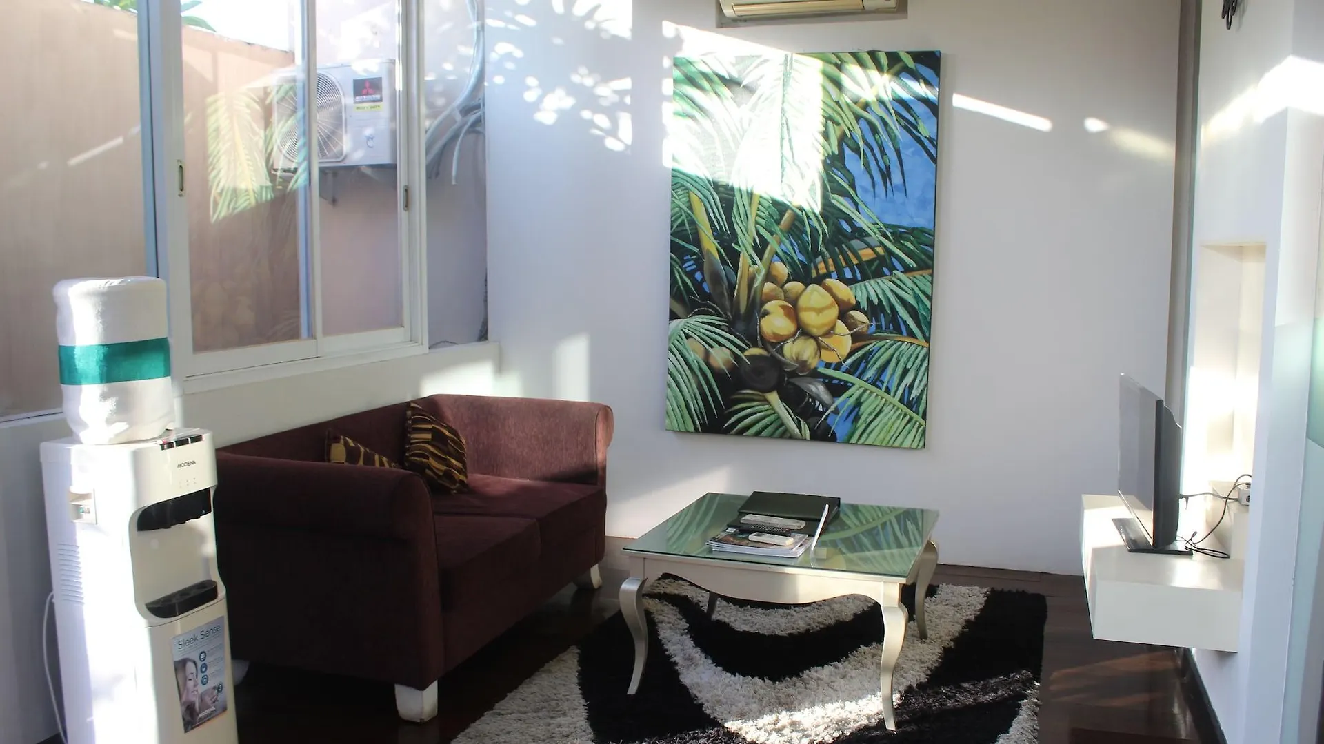 Kamuela Villas Seminyak