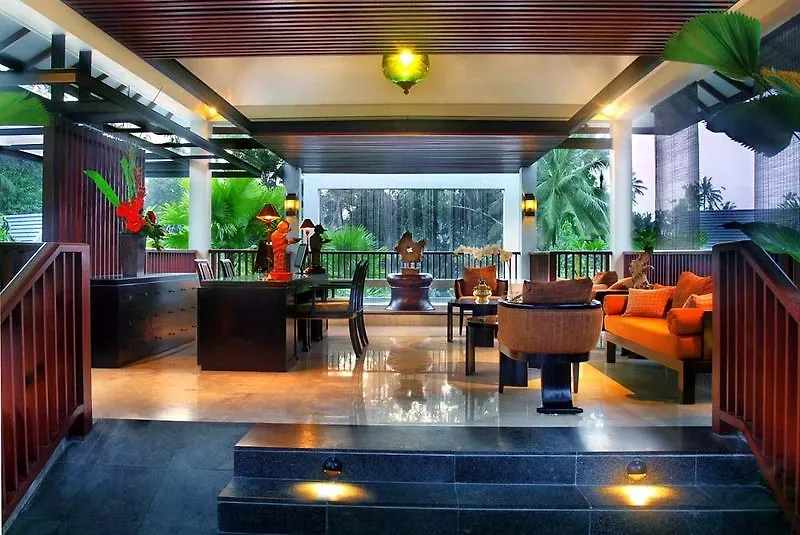 Kamuela Villas Seminyak 0*,  Indonesien