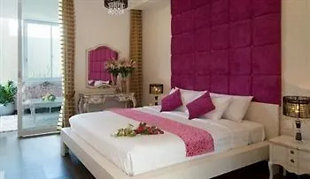 Kamuela Villas Seminyak Indonesien