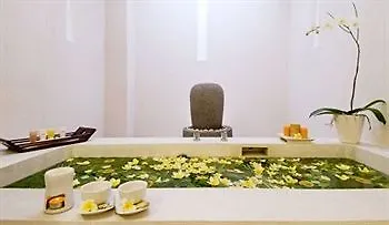 Kamuela Villas Seminyak