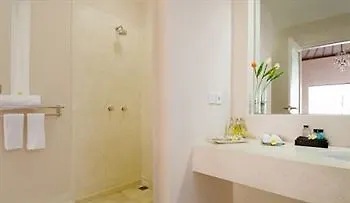 Kamuela Villas Seminyak Indonesien