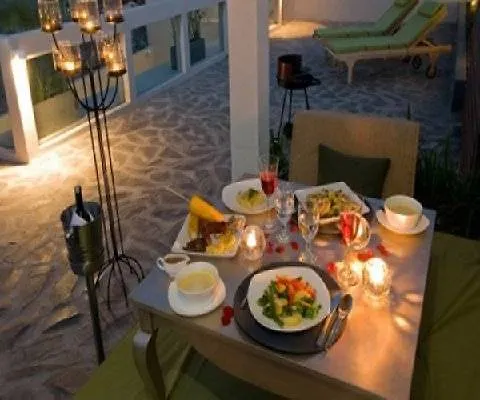 Kamuela Villas Seminyak