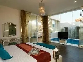 Kamuela Villas Seminyak 0*,  Indonesien