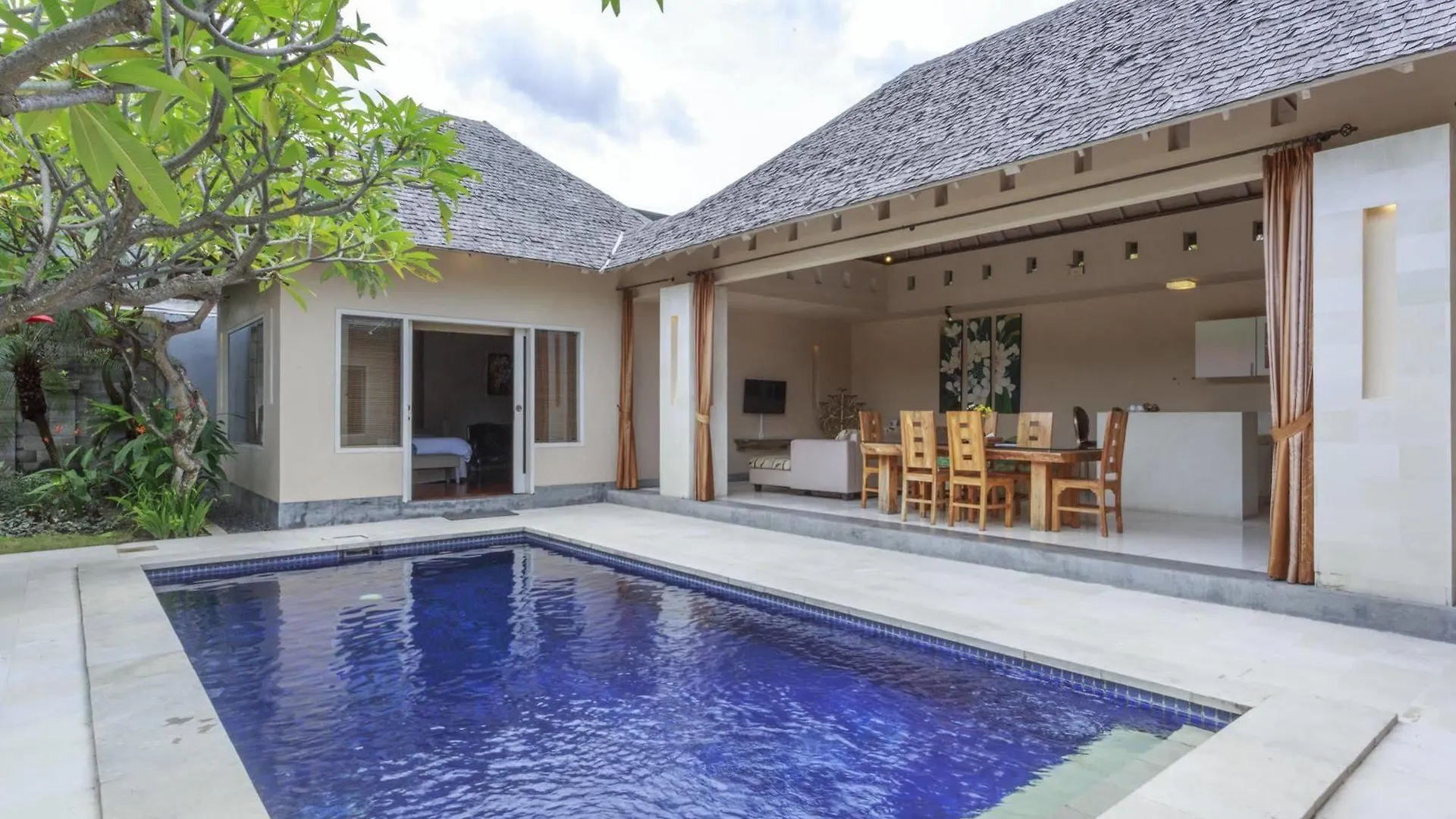 Kamuela Villas Seminyak 0*,  Indonesien