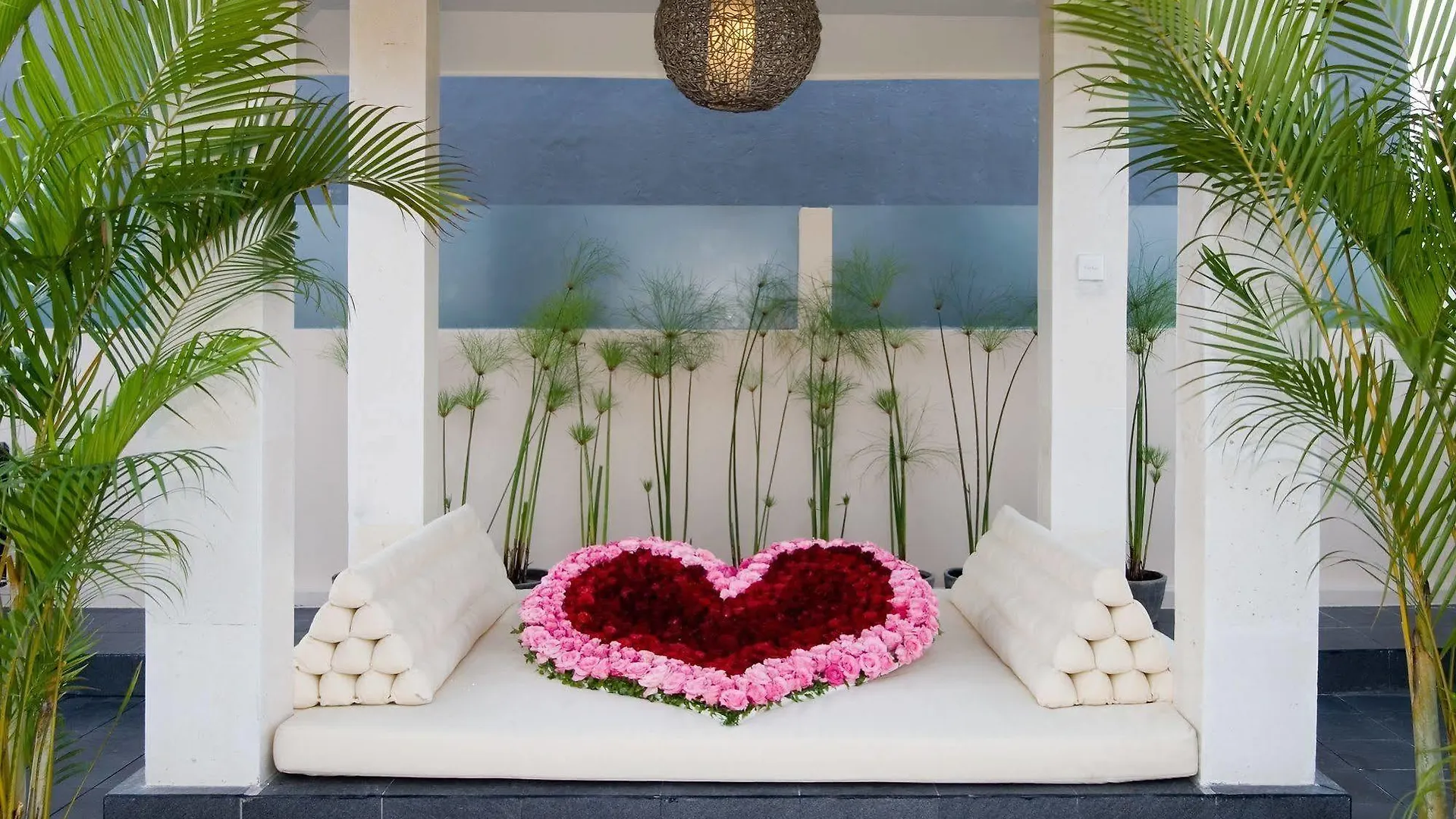 Kamuela Villas Seminyak Indonesien